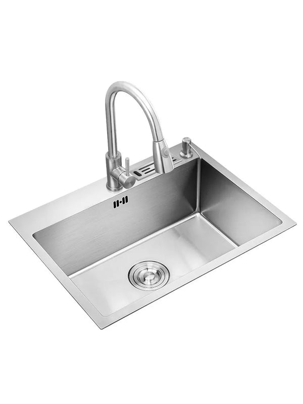 Home Improvement Kitchen Sink