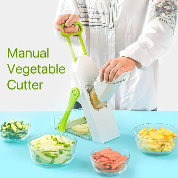 Vegetable Cutter/ Fruit Chopper