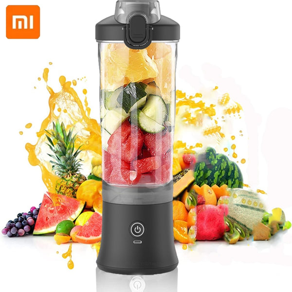 Xiaomi 600ML Portable Electric Juicer