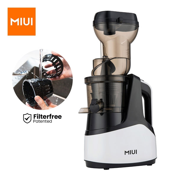 MIUI Cold Press Juicer