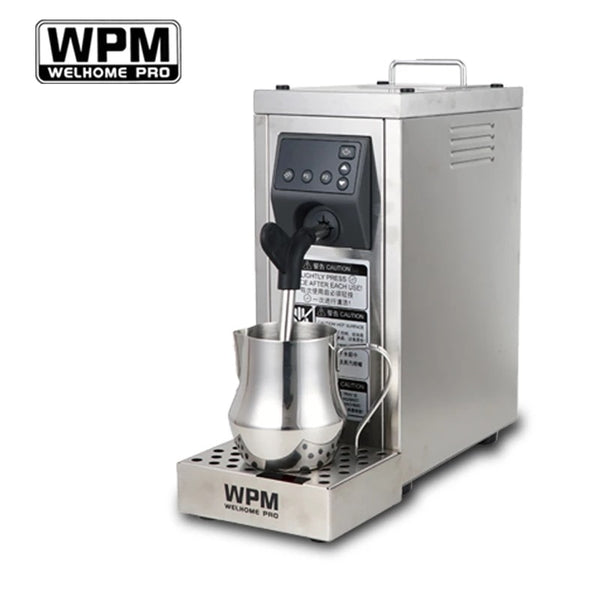 New 220V Fully Automate Milk Frother Machine