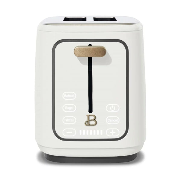 Beautiful 2 Slice Touchscreen Toaster