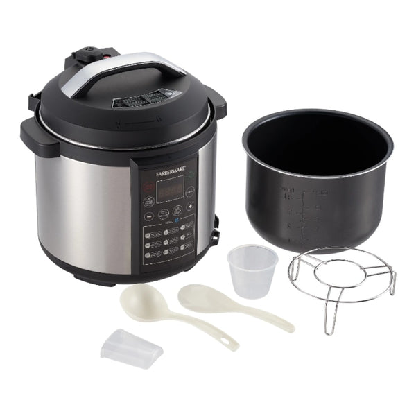 Farberware Digital Pressure Cooker