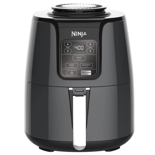 Ninja Air Fryer 1550-Watt Programmable Base for Air Frying