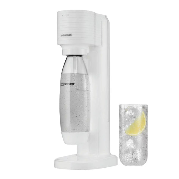 SodaStream Gaia Sparkling Water Maker | Soda Makers